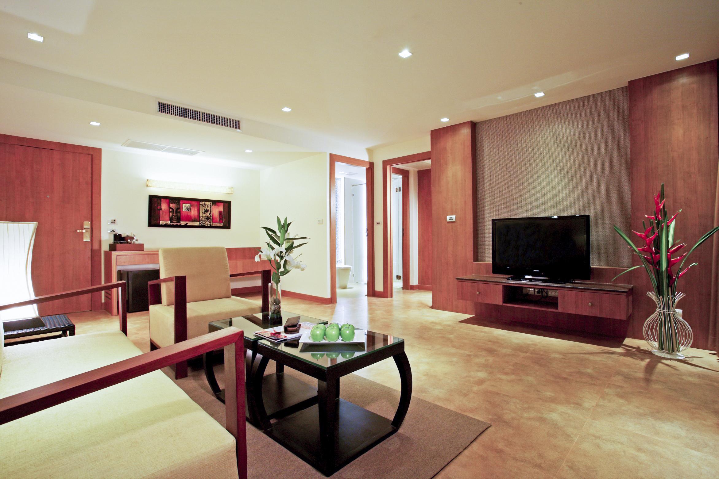 Centara Nova Hotel Pattaya Exterior photo